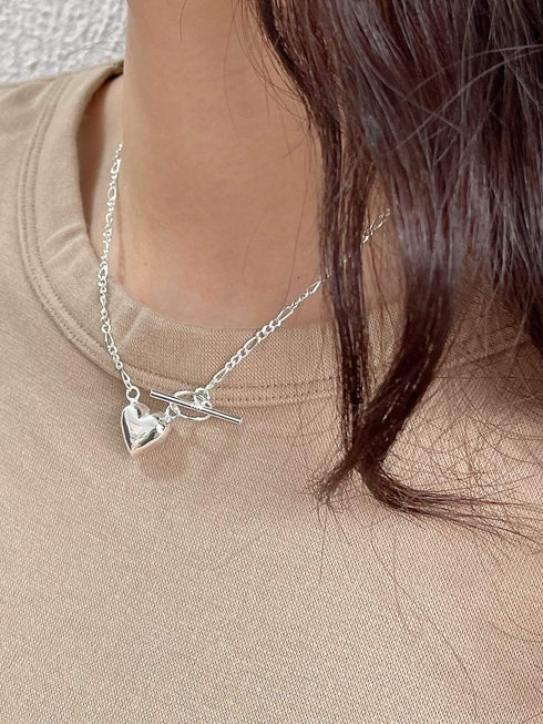 Colier din argint Niara